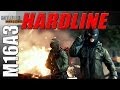Battlefield Hardline (Calou a minha boca!)