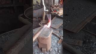 #copper #medievalblacksmith #blacksmith #forgedfromiron #forging #welding #woodworking #automobile