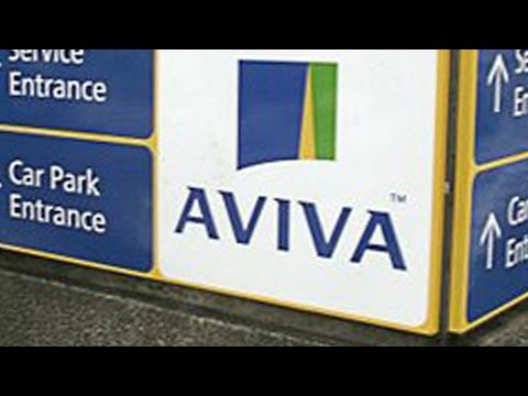 British Insurance Agent Aviva Will Return Cash Says Causeway CEO