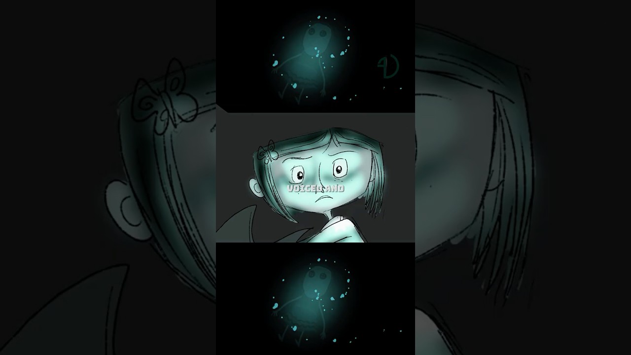 Coralines Deleted Dark Song! 