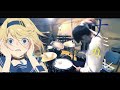 ナミカレ - ツユ|Drum Cover by ゆう【叩いてみた】Namikare - TUYU