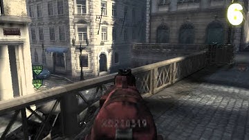 Modern Warfare 3: HC domination MOAB