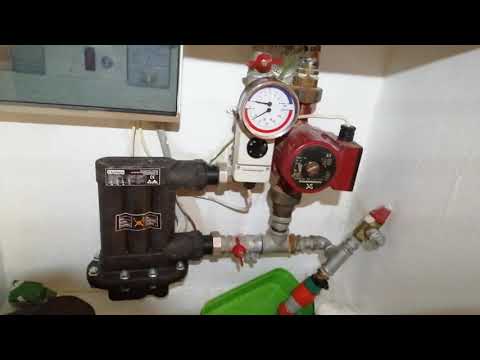 Video: Grijanje doma na struju