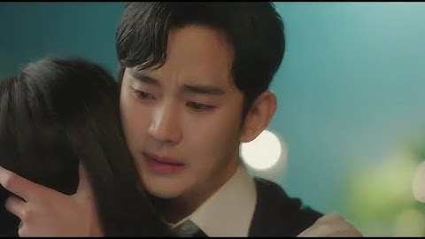 queen of tears ep 5 eng sub emotional hug scene #kdrama #queenoftears