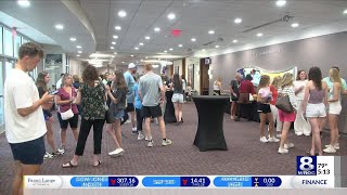 Nazareth’s new SOAR program eases college transition