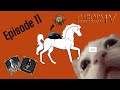 EU4 Ryazan (Kinslayer/BreakingTheYoke) No Balls Very Hard Episode 11