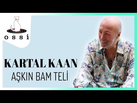 Kartal Kaan - Aşkın Bam Teli (Official Klip)