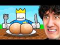 I Cooked EVERYTHING in Roblox BBQ It...