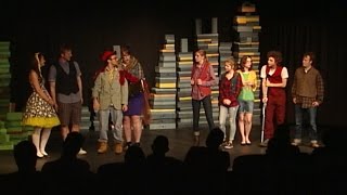 Willing Suspension Productions:  The Shoemaker's Holiday by Thomas Dekker