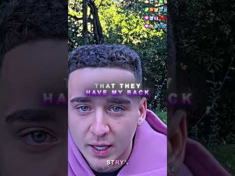 Marlon x Lacy ‘True Friends’ ❤️ #lacy #marlon #twitchclips #fyp #edit