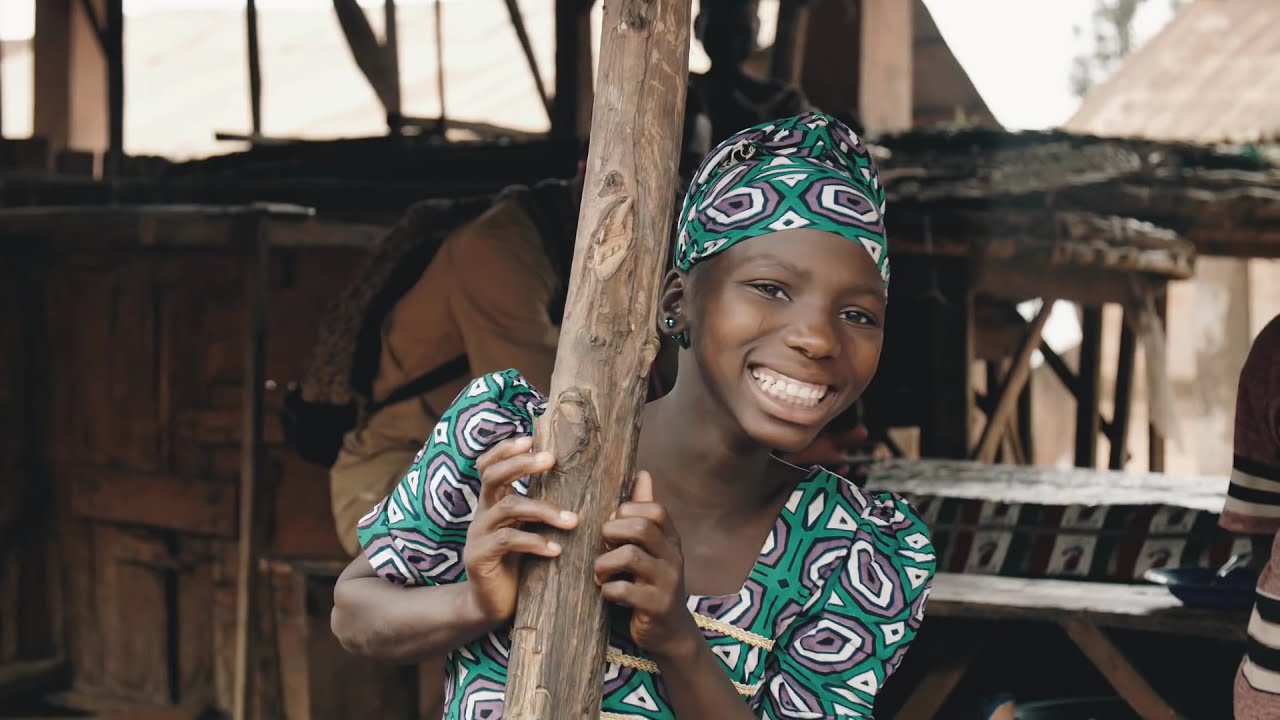 Double Sens - Le Bénin au rythme de la vie locale [ VIDÉO OFFICIELLE ]