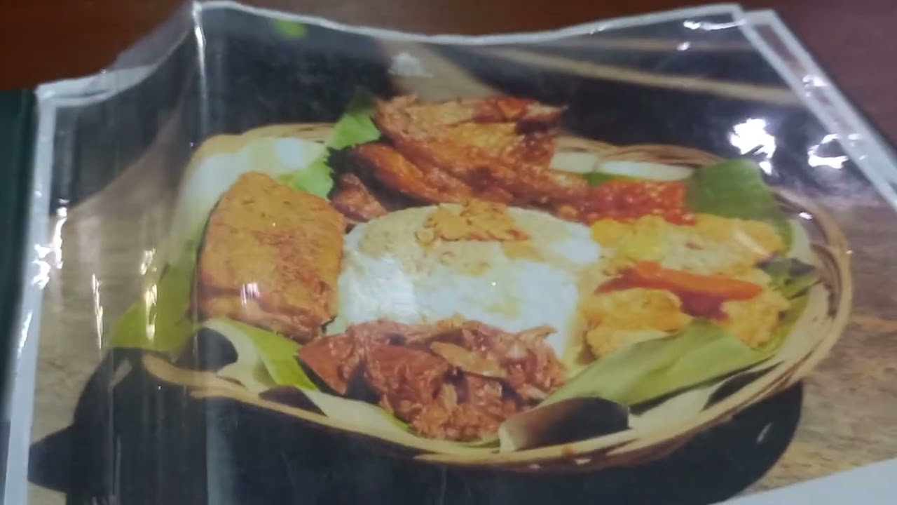 Maksi gudeg Yogya tapi di Cilegon