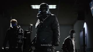 [HQ] THE FINALS tutorial trailer