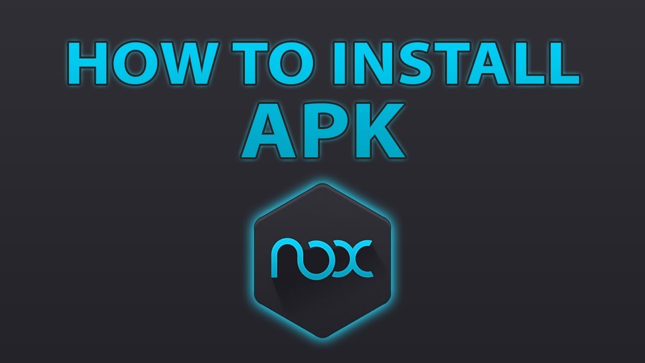 nox apk