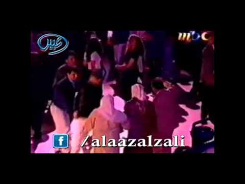 علاء زلزلي موال مع اغنيه الشاطر ما يموت