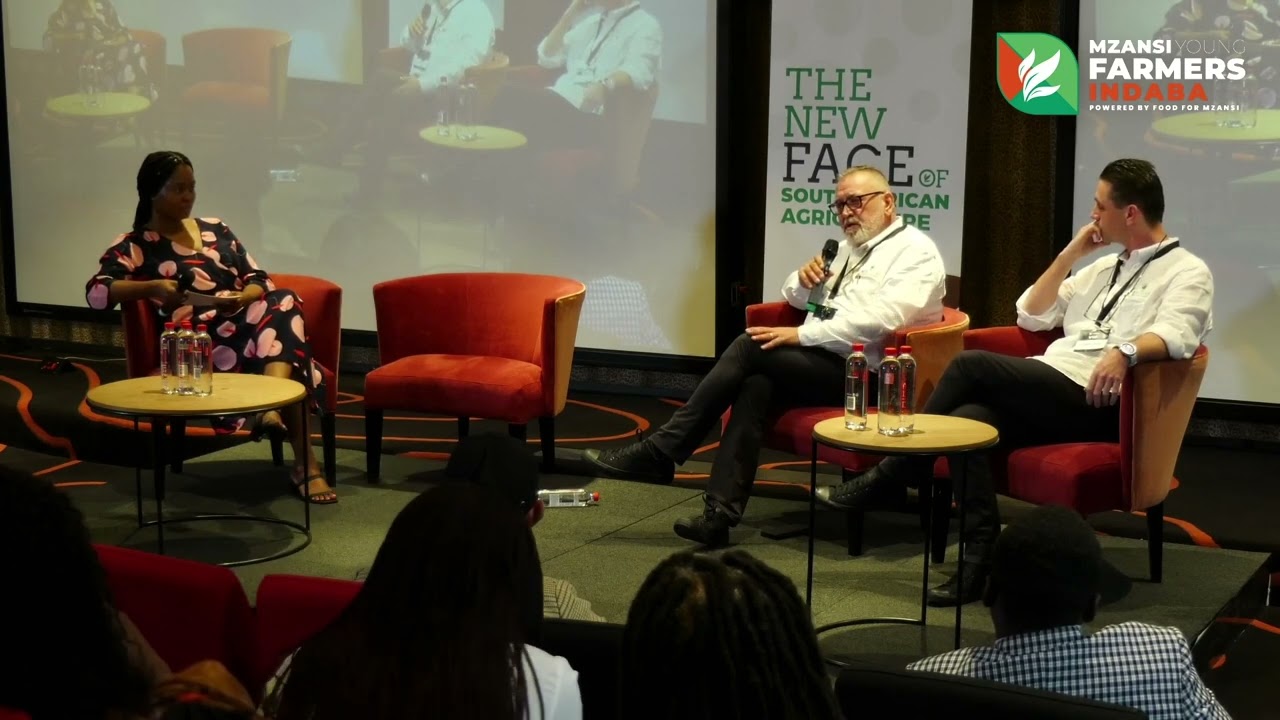 Выращивание каннабиса и конопли в Южной Африке: хорошее, плохое и ужасное