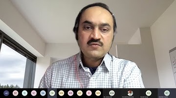 AICTE ATAL FDP on INDUSTRY 4 0 - DAY 4, SESSION 2 - Dept. of ECE