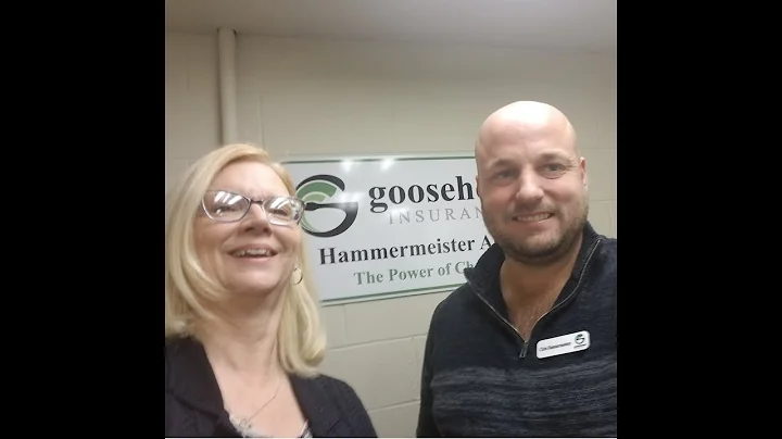 Chris Hammermeister - Goosehead Insurance