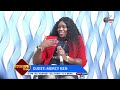 The testimony behind 'Siri ya machozi' song - Mercy Ken | Utukufu Show Mp3 Song