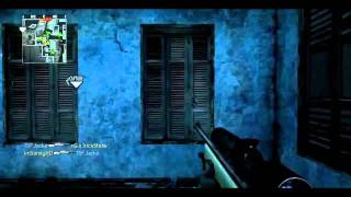 Wokling | a CoD4 Montage by Atmos