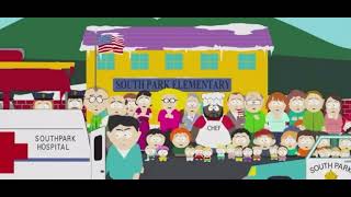 I edited another South Park episode because why not
