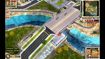 Red Alert 3 Lets Play EP 5 - WE CANT HEAR YOU