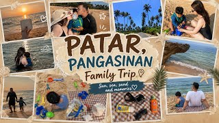 Postcards from Patar, Pangasinan | A Family Memory Film