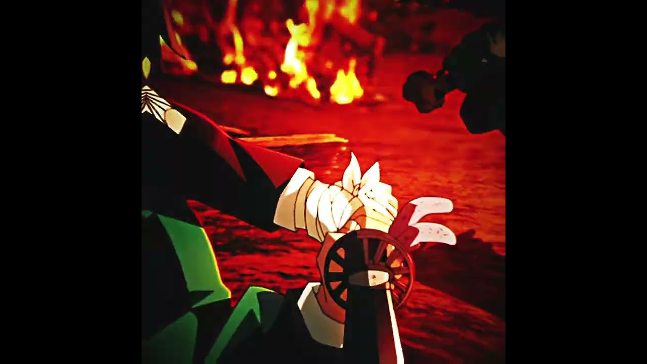 Demon Slayer | Tanjiro Kamado | Surround Sound