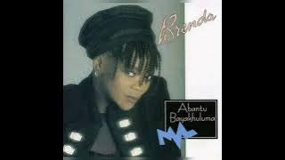 Brenda Fassie - Ungishaya Ngaphakathi(Inner Feeling).