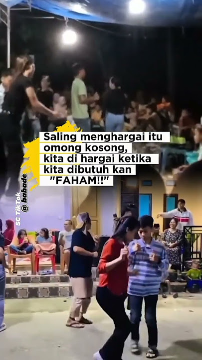 joget Selayar#jogetwakatobi #jogetviral #dj