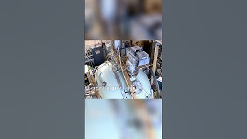 Exploring the Large Hadron Collider - A Scientific Marvel #science #particle #physics #math #new