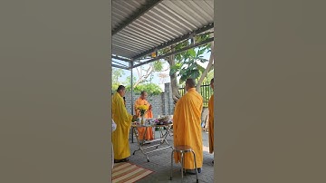 Lễ cúng thí thực âm linh cô hồn tại Tư gia | @binhyenradio7 @lieule9324 @ThanhTran-br #nghile