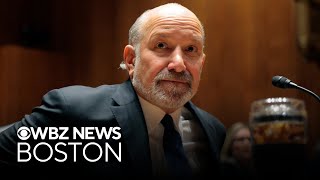 Commerce Secretary Faces Questions About Ties To Jeffrey Epstein