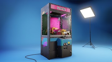 Production Design with Blender 2.8 and Eevee: Tutorial Course Introduction