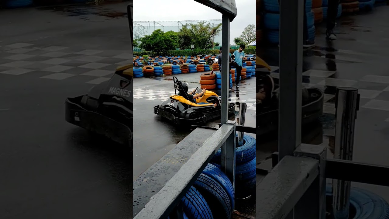 my turn at Simcha Indore 