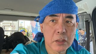 百田尚樹チャンネルの配信のサムネイル画像