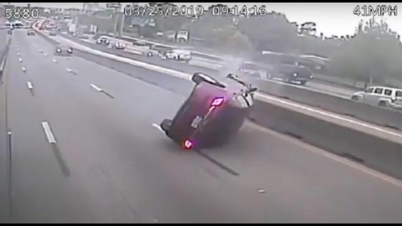 METRO Bus Operator Makes Dramatic Rescue