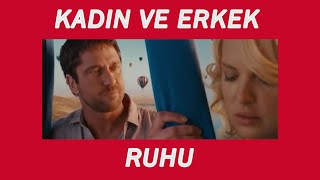 Kadın Ve Erkek Ruhu Arasındaki Farklar