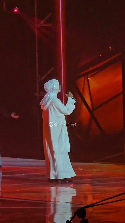 #AJL38 | Tiada Tangis Lagi Ella The Rock Queen #Ella #EllaTheRockQueen