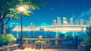 Urban Dream - Lofi chill Beats to Relax ambient