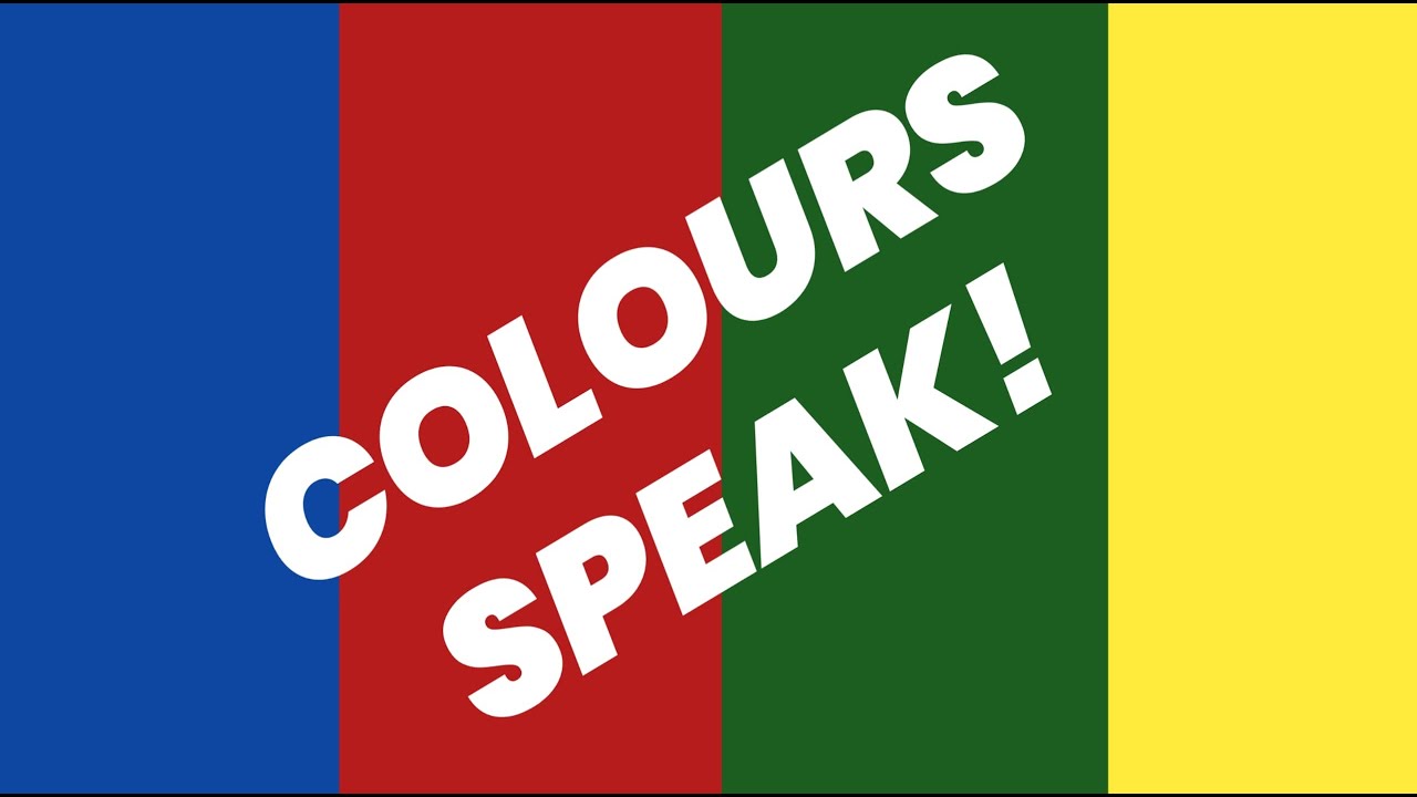 Colour Psychology in Branding | What Your Brand Colours Say About You