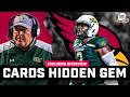 Arizona Cardinals 4th Round STEAL? Coach Reveals Why Kaleb Proctor Is a Hidden Gem