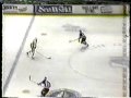 Penguins Change Goalies On The Fly