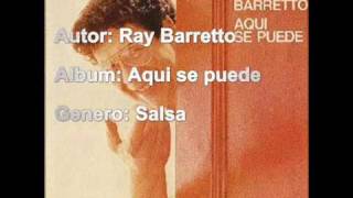 Ray Barretto-Amor de lujo.mp4