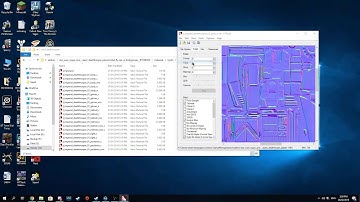 PAC3 Tutorial Five: Ripping materials from Addons