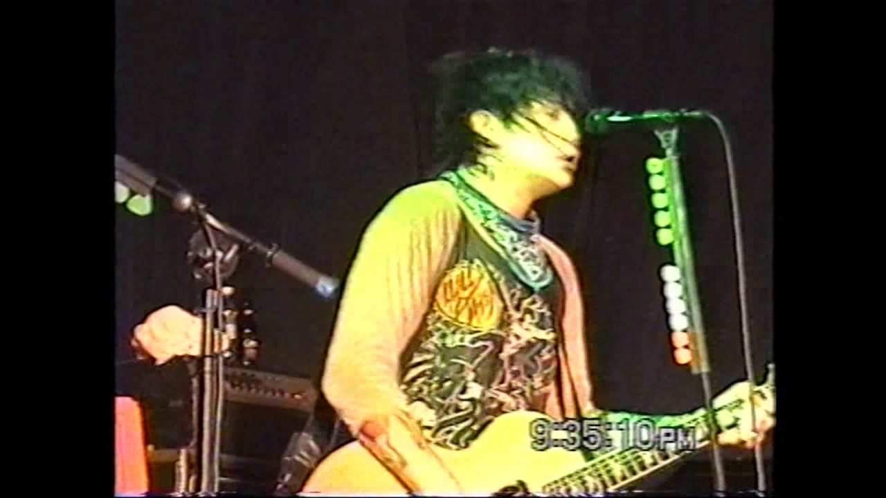 Butch Walker - August 2, 2004