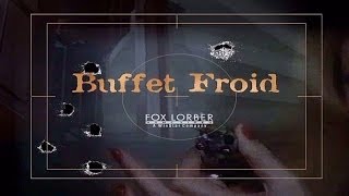 Buffet Froid, 1979, Trailer
