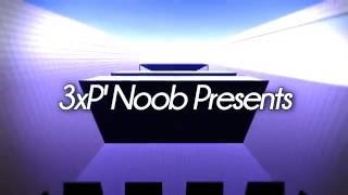 Map Preview | mp_race | by 3xP' Noob