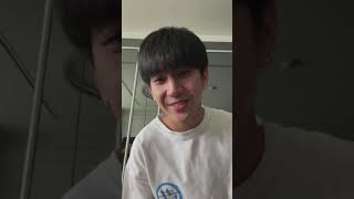 2023.10.21 Sea Tawinan (sea_tawinan) Instagram Live