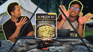 Peak Refuel Review part 2